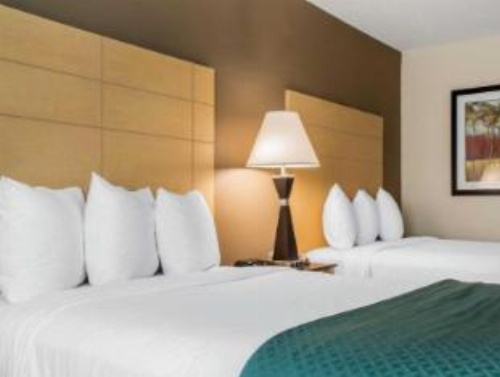 Quality Inn Geneseo image 19