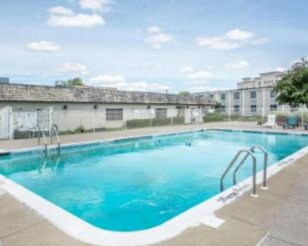 Quality Inn Geneseo Main image