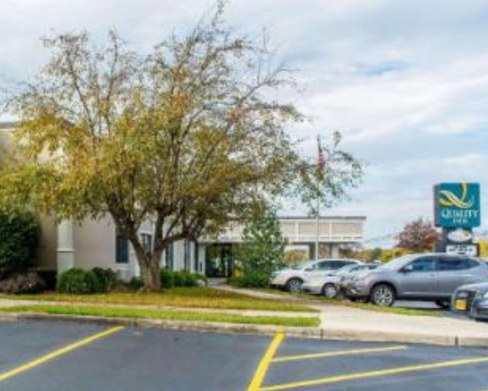 Quality Inn Geneseo Main image