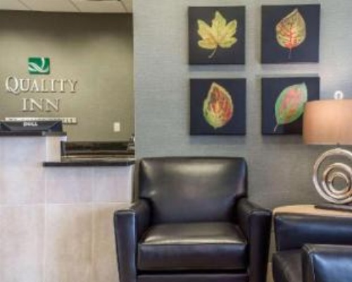 Quality Inn Geneseo image 4