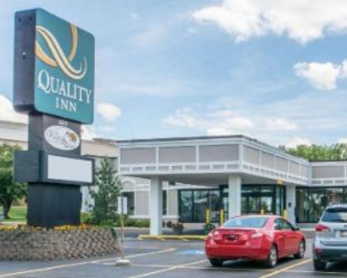 Quality Inn Geneseo image 8